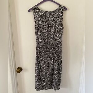 Ann Taylor Sheath Dress